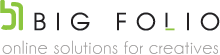 Bigfolio