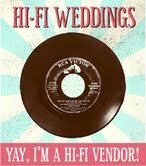 Hi Fi Weddings