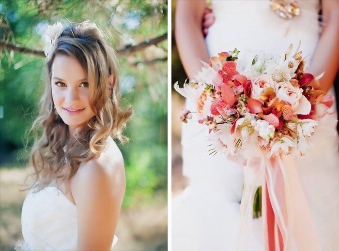 Bridal portraits by Napa wedding photographer, Tinywater Photography napa wedding photographer 004 Storybook Love: Napa Wedding Photographer