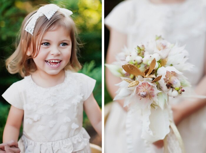 Flower girl by Napa wedding photographer, Tinywater Photography napa wedding photographer 005 Storybook Love: Napa Wedding Photographer