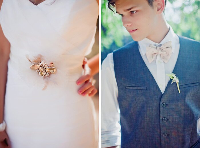 Bride and groom details by Napa wedding photographer, Tinywater Photography napa wedding photographer 011 Storybook Love: Napa Wedding Photographer