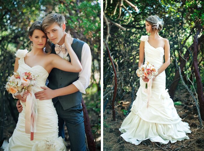 More portraits by Napa wedding photographer, Tinywater Photography napa wedding photographer 014 Storybook Love: Napa Wedding Photographer