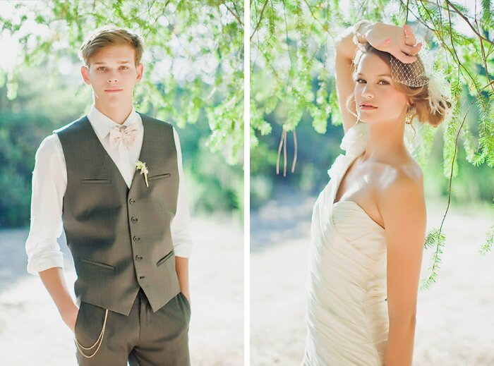 Individual portraits by Napa wedding photographer, Tinywater Photography napa wedding photographer 015 Storybook Love: Napa Wedding Photographer