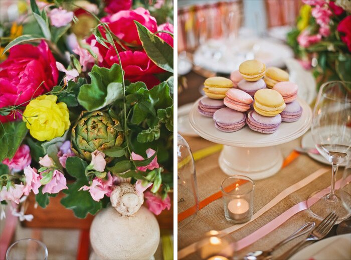 Gorgeous spring wedding inspiration by Sacramento wedding photographer, Tinywater Photography Sacramento wedding photographer 00071 Tinywater Sacramento Chic Soiree!