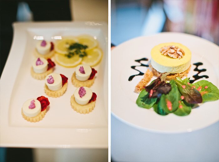 Food and catering by Elaine Bell, images by Sacramento wedding photographer, Tinywater Photography Sacramento wedding photographer 0010 Tinywater Sacramento Chic Soiree!