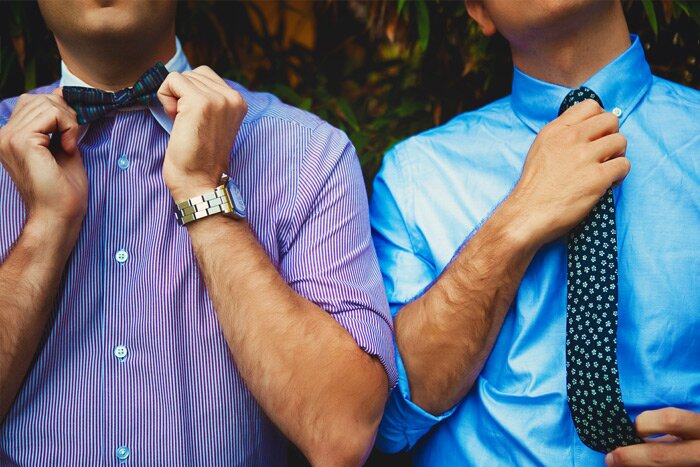Cute gay couple engagement photos by Los Angeles engagement photographer, Tinywater Photography los angeles engagement photographer 0005 Nick & Jason: Los Angeles Engagement Photos