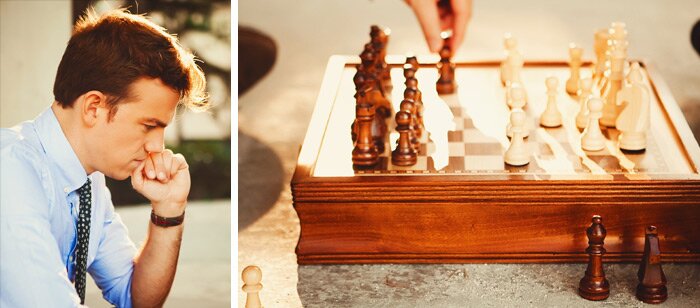 Board game themed engagement photos by Los Angeles engagement photographer, Tinywater Photography los angeles engagement photographer 0011 Nick & Jason: Los Angeles Engagement Photos