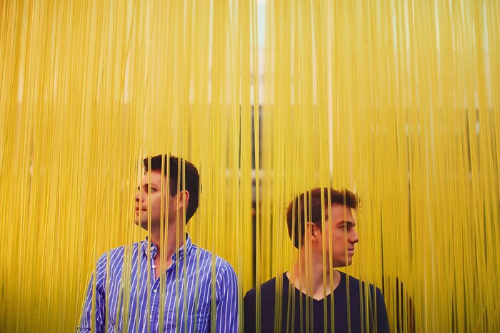 Los Angeles engagement photos by Tinywater Photography los angeles engagement photos 0001 Nick & Jason: Los Angeles Engagement Session